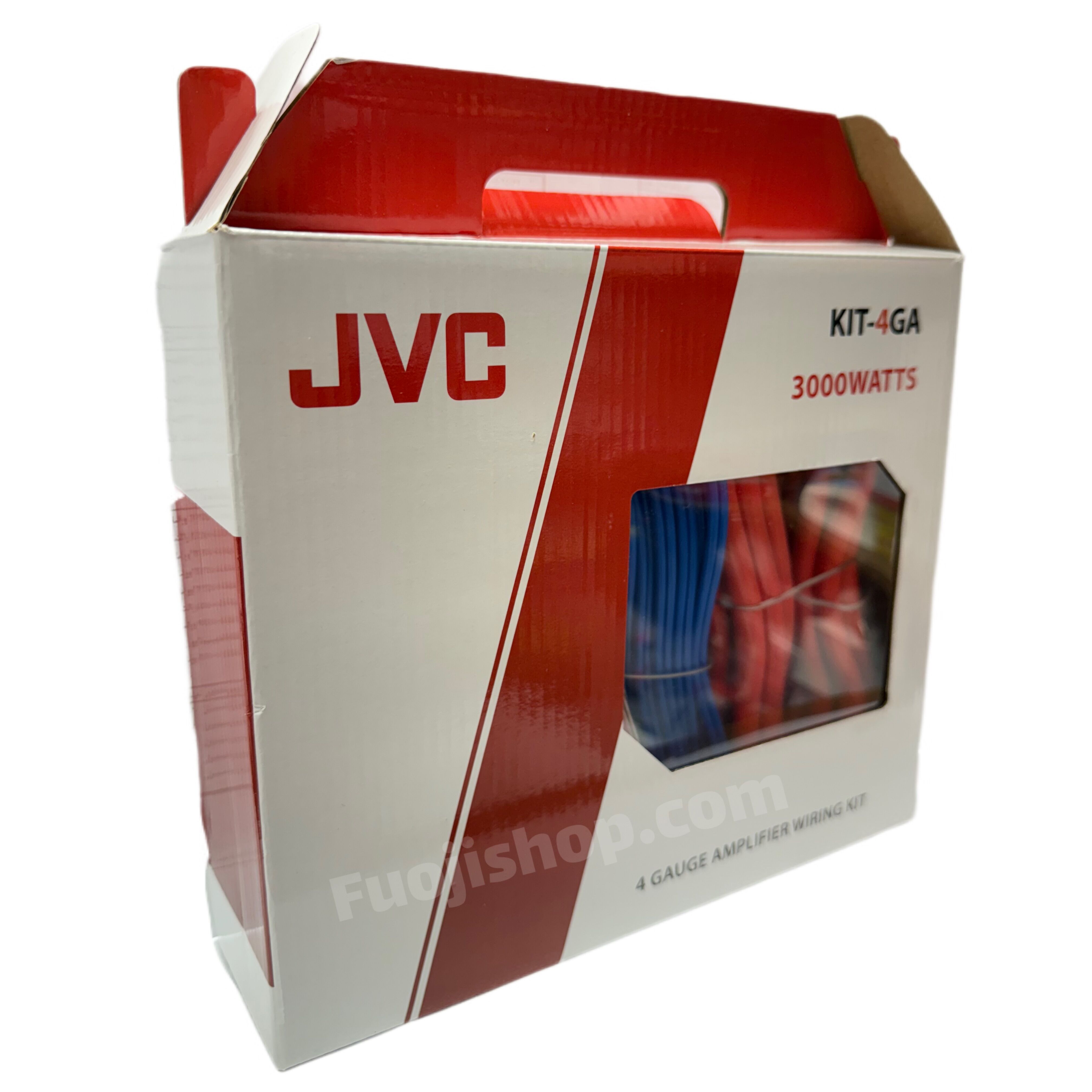 سیم پک کامل جی وی سی JVC KIT 4GA